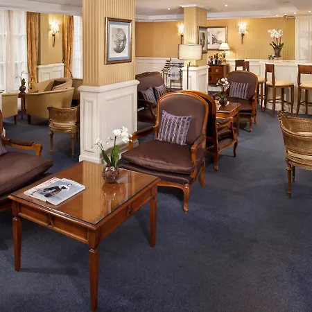 Hotel Meliá Notre-dame 5*