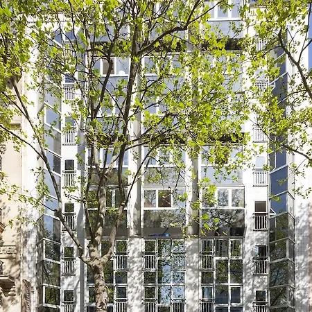 Citadines Montparnasse Appart hôtel