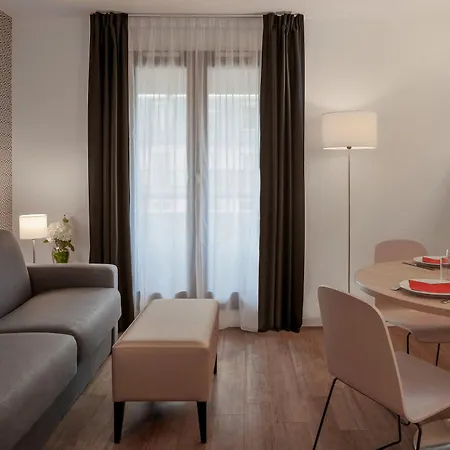 Citadines Bastille Gare De Lyon Aparthotel