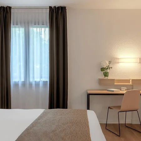Citadines Bastille Gare De Lyon Aparthotel Paris