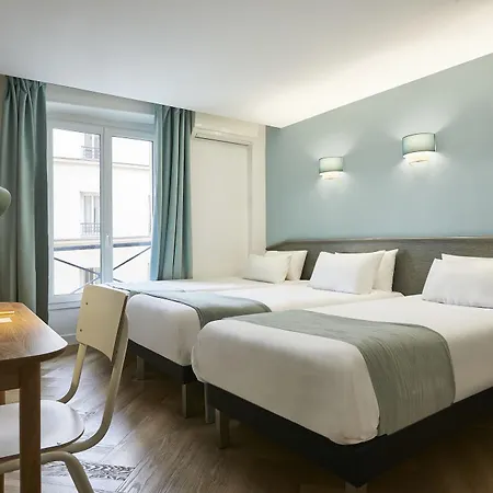 Kabanel Hotel 3*