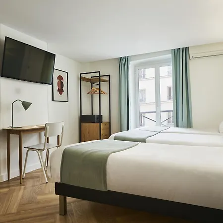 Kabanel Hotel 3*