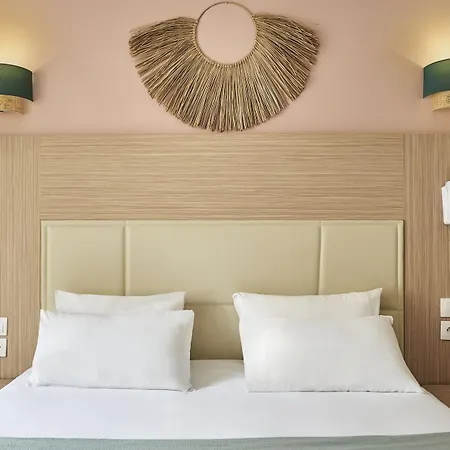Hotel Kabanel