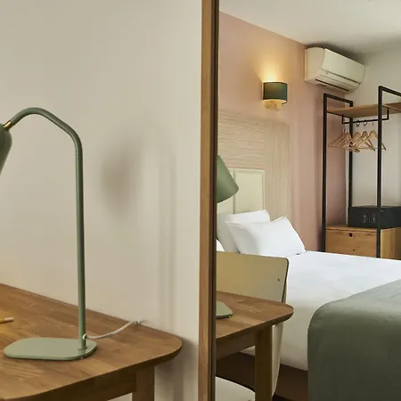 Hotel Kabanel