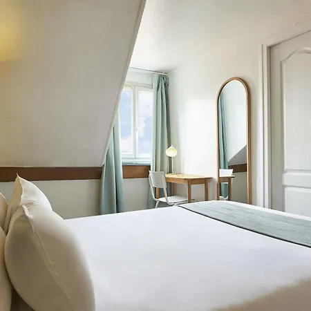 Hotel Kabanel Paris