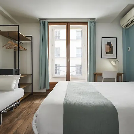 Kabanel Hotel 3*