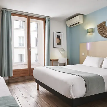 Hotel Kabanel