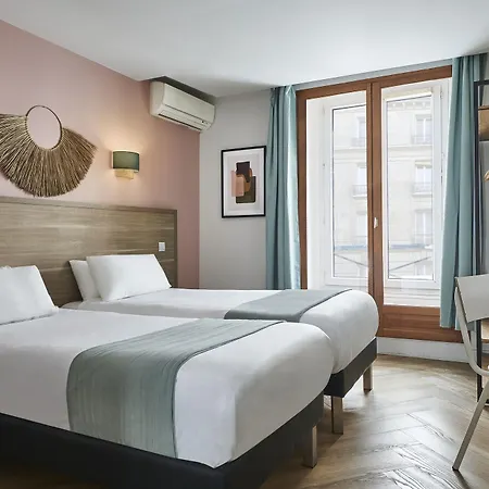 Kabanel Paris