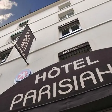Kabanel Hotel