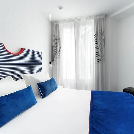 34b - Astotel Hotell 3*