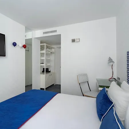 34b - Astotel Hotell