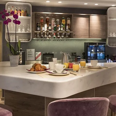 Magellan Hotel Paris