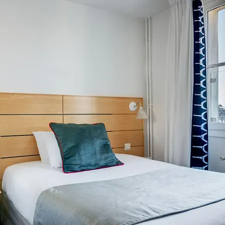 Lorette - Astotel Paris