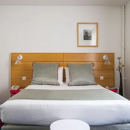 Lorette - Astotel Hotel