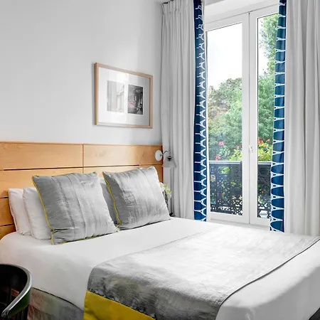 Hotel Lorette - Astotel Paris