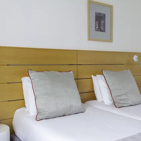 Lorette - Astotel Hotel