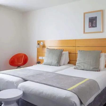Hotel Lorette - Astotel 3*