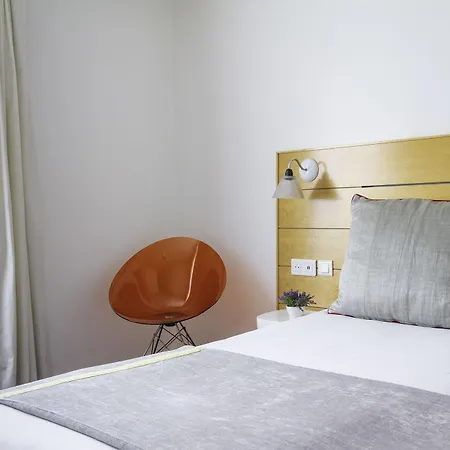 Hotel Lorette - Astotel Paris