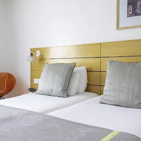 Lorette - Astotel Hotel 3*