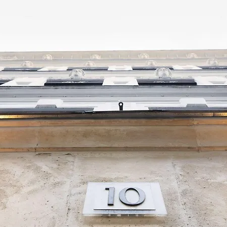 10 Opéra By Happyculture 3*