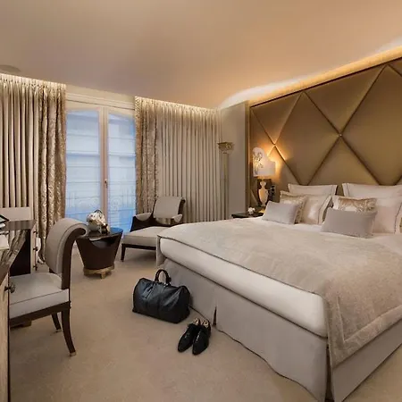 Barrière Fouquet's Paris