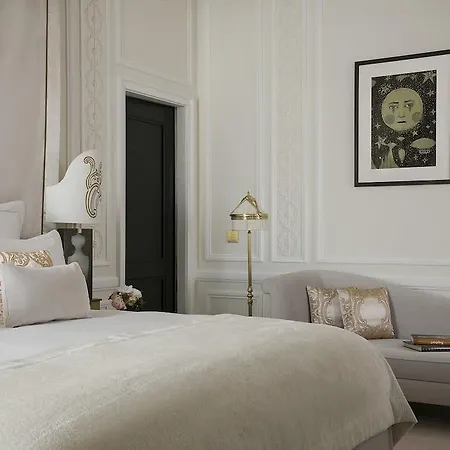 Barrière Fouquet's Paris
