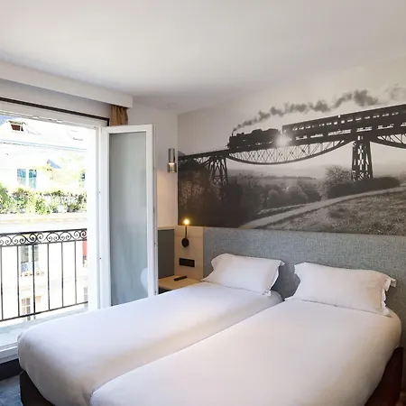Appia La Fayette 3* Paris