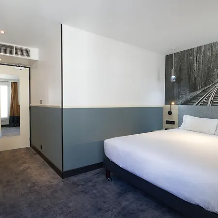 Hotel Appia La Fayette