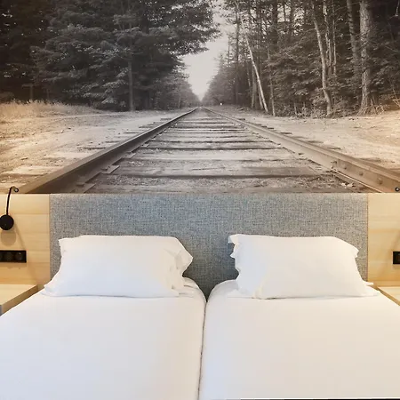 Appia La Fayette 3*