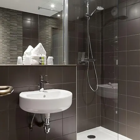 Appia La Fayette Hotel Paris