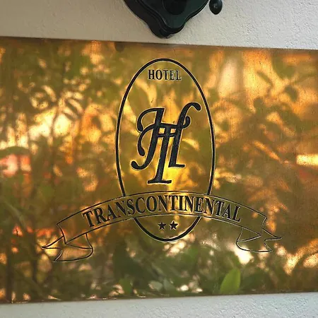 Transcontinental מלון 2*