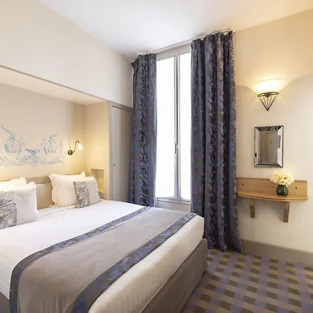 Foch Paris