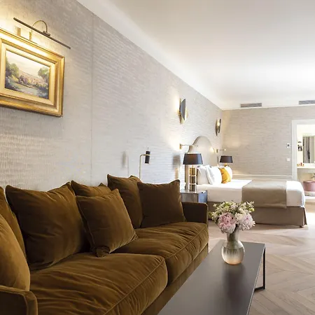 Hotel Foch