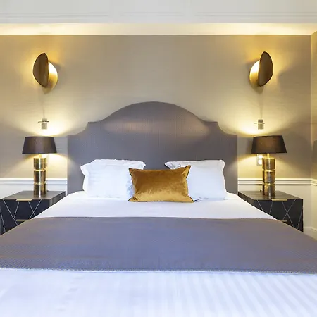 Foch Hotel Paris