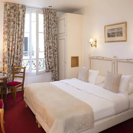 De Suede Saint Germain Hotell Paris