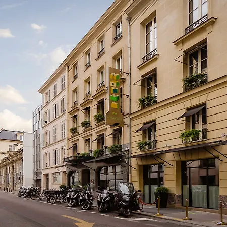 Du Ministère Hotel 4*