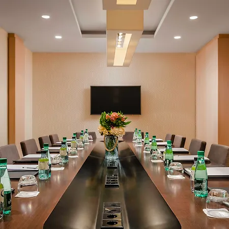 Du Ministère Hotel 4*