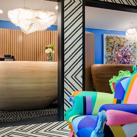 Du Ministère Hotel Paris