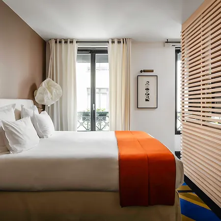 Hotel Du Ministère Paris