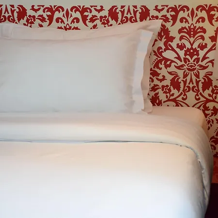 Pavillon Nation Hotel Paris