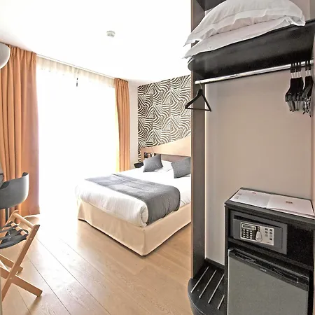 Hor Europe 4*