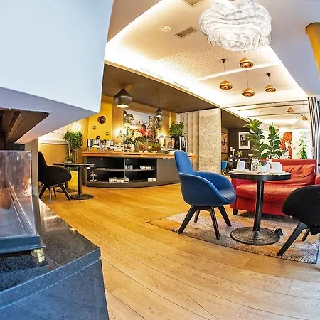 Hor Europe 4* Paris