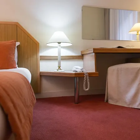 Hotel Fertel Etoile 3*