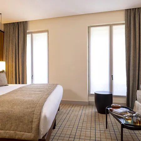 Toujours&spa Paris