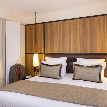 Hotel Toujours&spa 4*