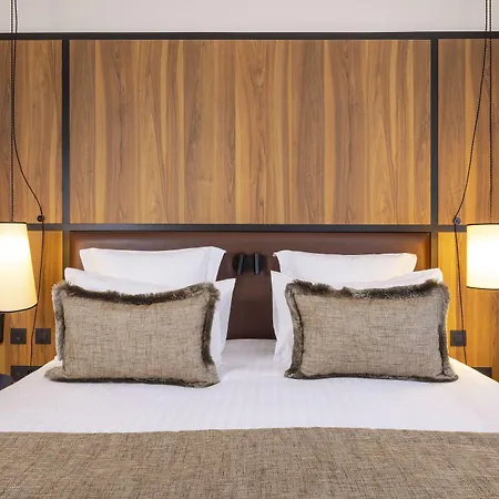 Toujours&spa 4* Paris