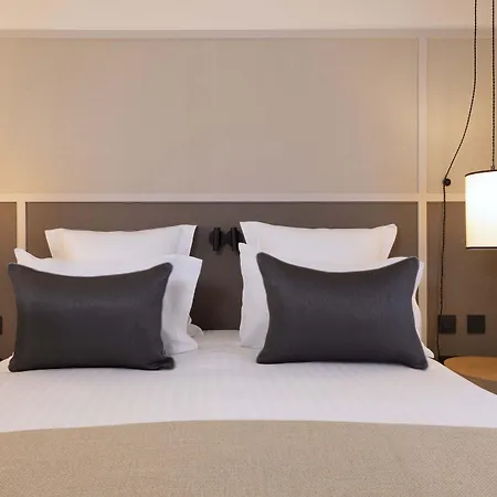Toujours&spa Hotel Paris