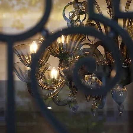 Hotel Sonder L'edmond Parc Monceau Paris
