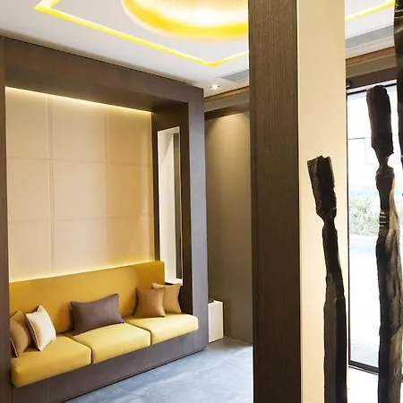 Otel Saxe Eiffel