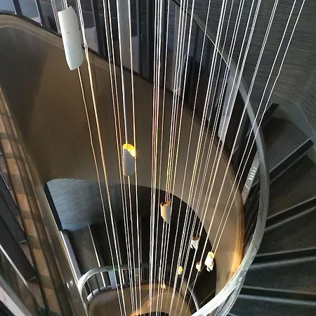 Saxe Eiffel Otel 4*